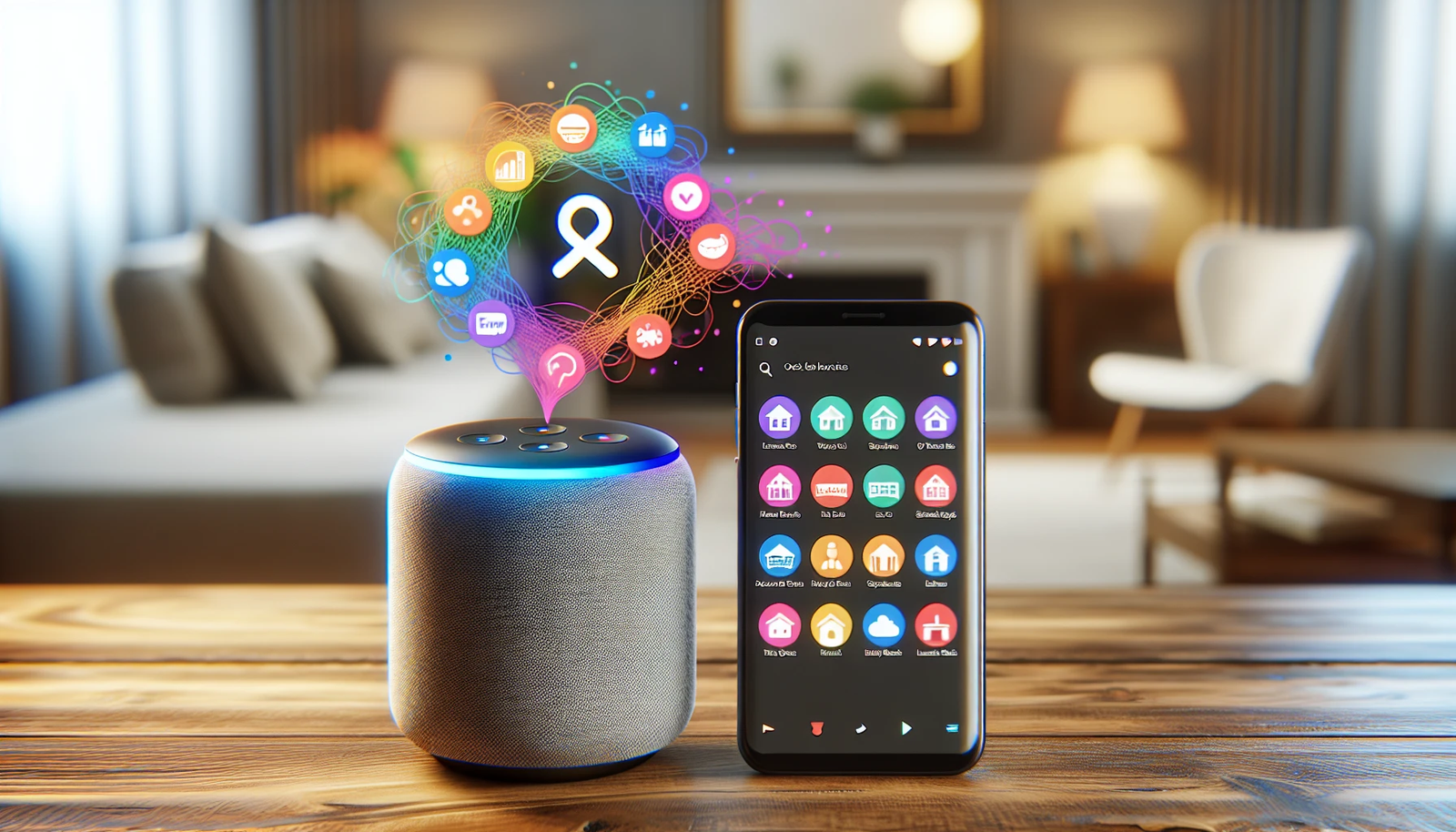 Voice-activated local discovery with smart speaker the future of local seo