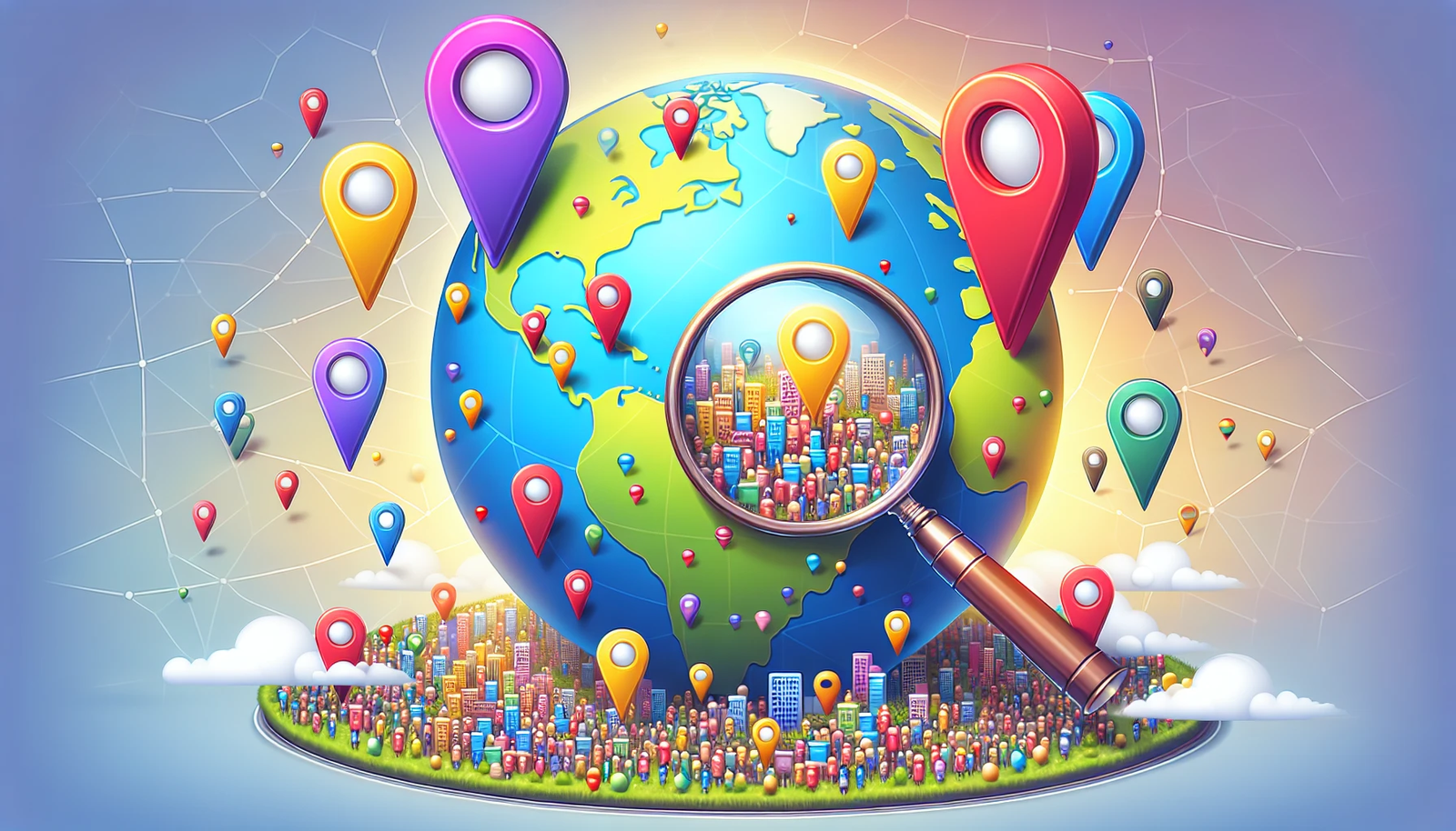 PPC Campaign Essentials - Geographic Targeting