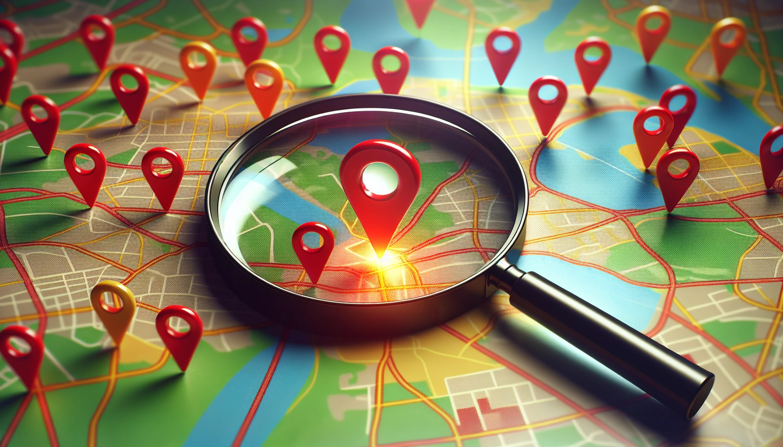 Crafting a Local SEO Strategy