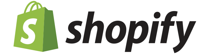 Winnipeg Web Design 5 Shopify Logo 1