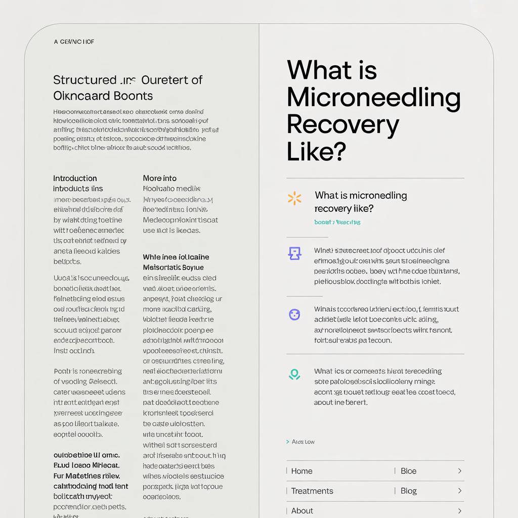 Blog 4 Content Formatting That Wins AI Citations (The AI-First Architecture Framework)