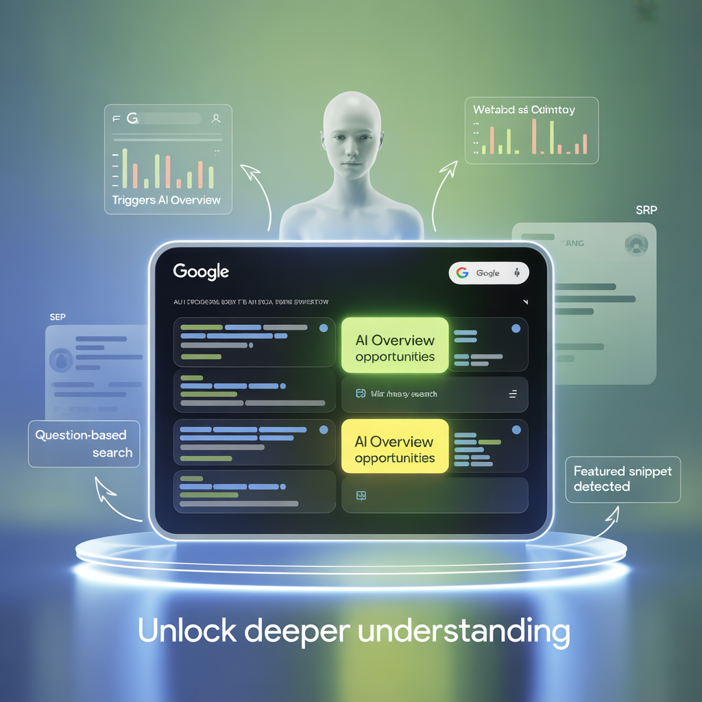 Google's AI Overviews: Why Your #1 Rankings Don't Matter Anymore 2 Google's AI Overviews: Why Your #1 Rankings Don't Matter Anymore
