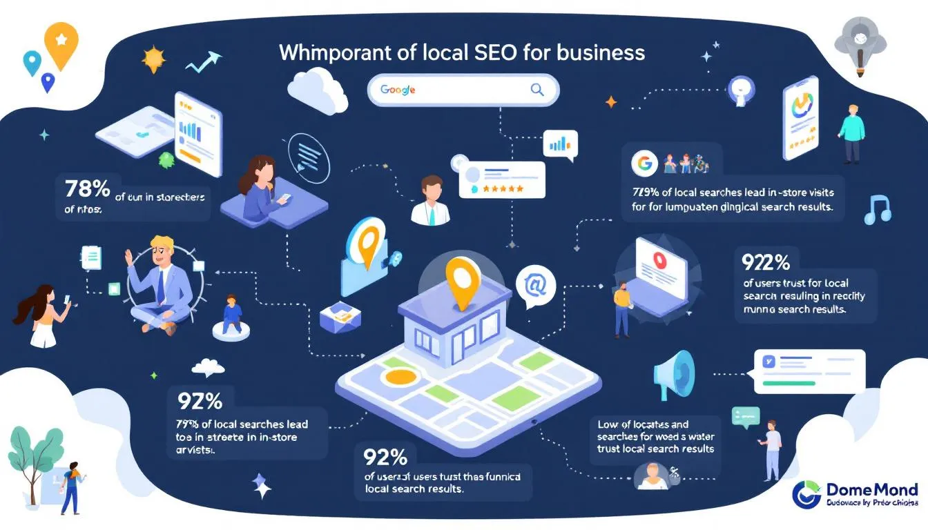 Blog 2 Why Is Local SEO Important for Businesses?