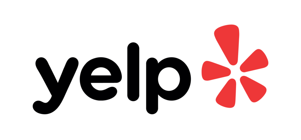 yelp logo yelp icon transparent free png